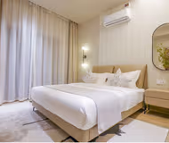 2 Bedrooms Serviced Residences in Kigali