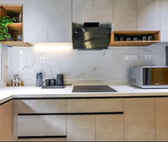 2 Bedrooms Serviced Residences in Kigali