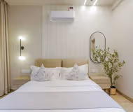 2 Bedrooms Serviced Residences in Kigali