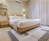2 Bedrooms Serviced Residences in Kigali