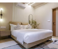 2 Bedrooms Serviced Residences in Kigali