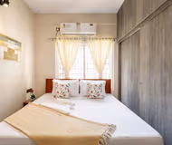 Serviced Residence in Koramangala