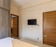Serviced Residence in Koramangala