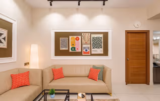 Serviced Residence in Koramangala
