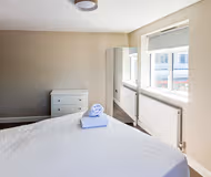 Harbour View Apartments Portsmouth Dockyard