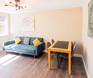 Harbour View Apartments Portsmouth Dockyard