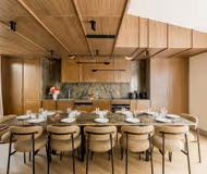 Square Desaix Serviced Apartment
