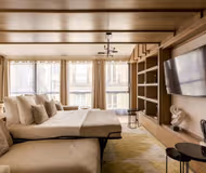 Square Desaix Serviced Apartment