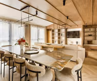 Square Desaix Serviced Apartment