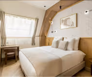 Square Desaix Serviced Apartment