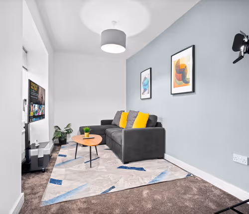 Stylish Apartment - Netflix - On Street Parking