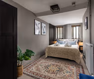 68 St Paul Flat 1 - Basement