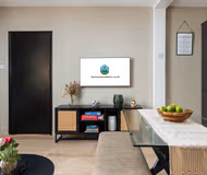 68 St Paul Flat 1 - Basement