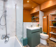 68 St. Pauls Road Flat 3 - First Floor