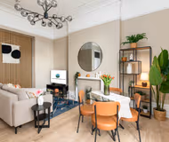 68 St. Pauls Road Flat 3 - First Floor