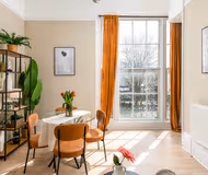 68 St. Pauls Road Flat 3 - First Floor