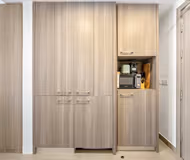 Modern Residences in Masdar City