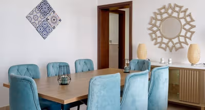 Serviced Residence in Cairo Festival City