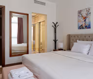 Serviced Residence in Cairo Festival City