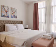 Serviced Residence in Cairo Festival City