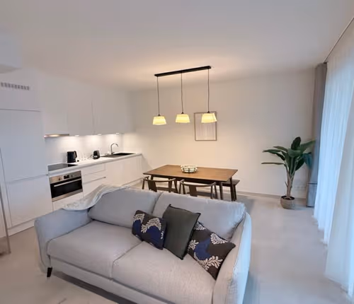 Lediaanstraat Serviced Apartment