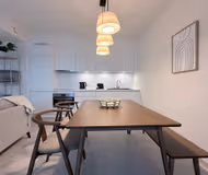 Lediaanstraat Serviced Apartment