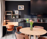Lenore Serviced Apartment