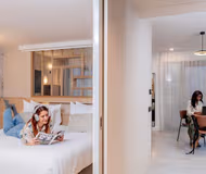 Lenore Serviced Apartment