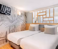 Lenore Serviced Apartment