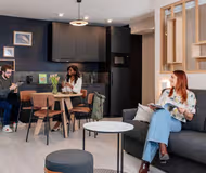 Lenore Serviced Apartment