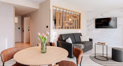 Lenore Serviced Apartment