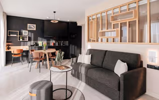 Lenore Serviced Apartment