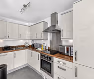 Flat 69 Carnegie House (Milton Keynes)