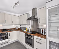 Flat 69 Carnegie House (Milton Keynes)