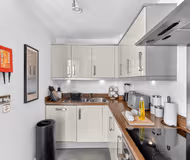Flat 69 Carnegie House (Milton Keynes)