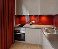 Unterlender Serviced Apartment