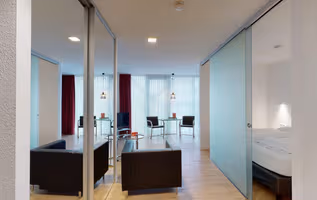 Unterlender Serviced Apartment