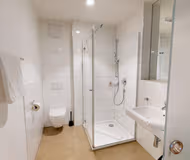 Unterlender Serviced Apartment
