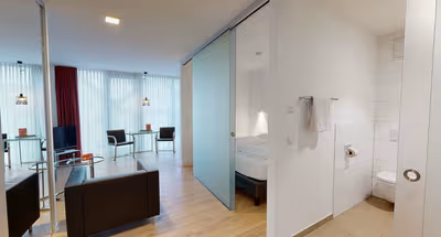 Unterlender Serviced Apartment