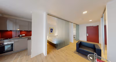 Unterlender Serviced Apartment