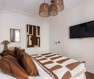 Luxurious 5-Bedroom Left Bank Sanctuary in Saint-Germain-des-Prés near Le Bon Marché