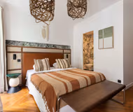 Luxurious 5-Bedroom Left Bank Sanctuary in Saint-Germain-des-Prés near Le Bon Marché