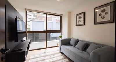 Alsacia Apartment