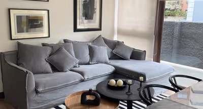 Alsacia Apartment