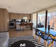Alsacia Apartment