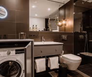 Leopoldstraße Serviced Apartment
