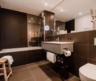 Leopoldstraße Serviced Apartment