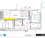 Leopoldstraße Serviced Apartment