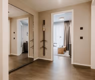Leopoldstraße Serviced Apartment