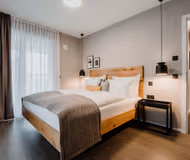 Leopoldstraße Serviced Apartment